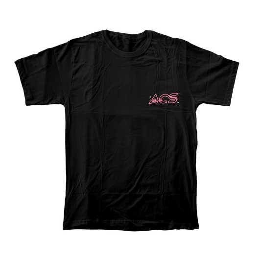 E36 × 350Z Drift Tee