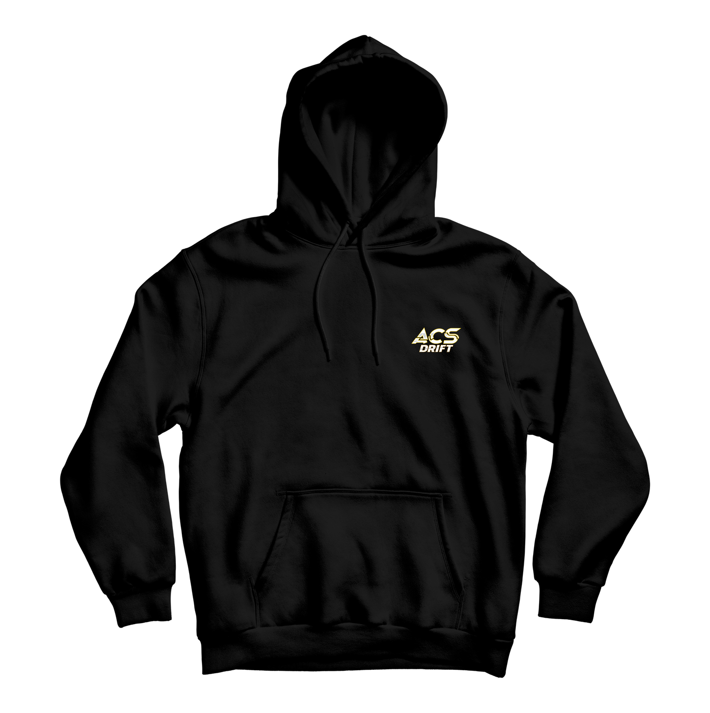 JZX100 × S15 Drift Hoodie