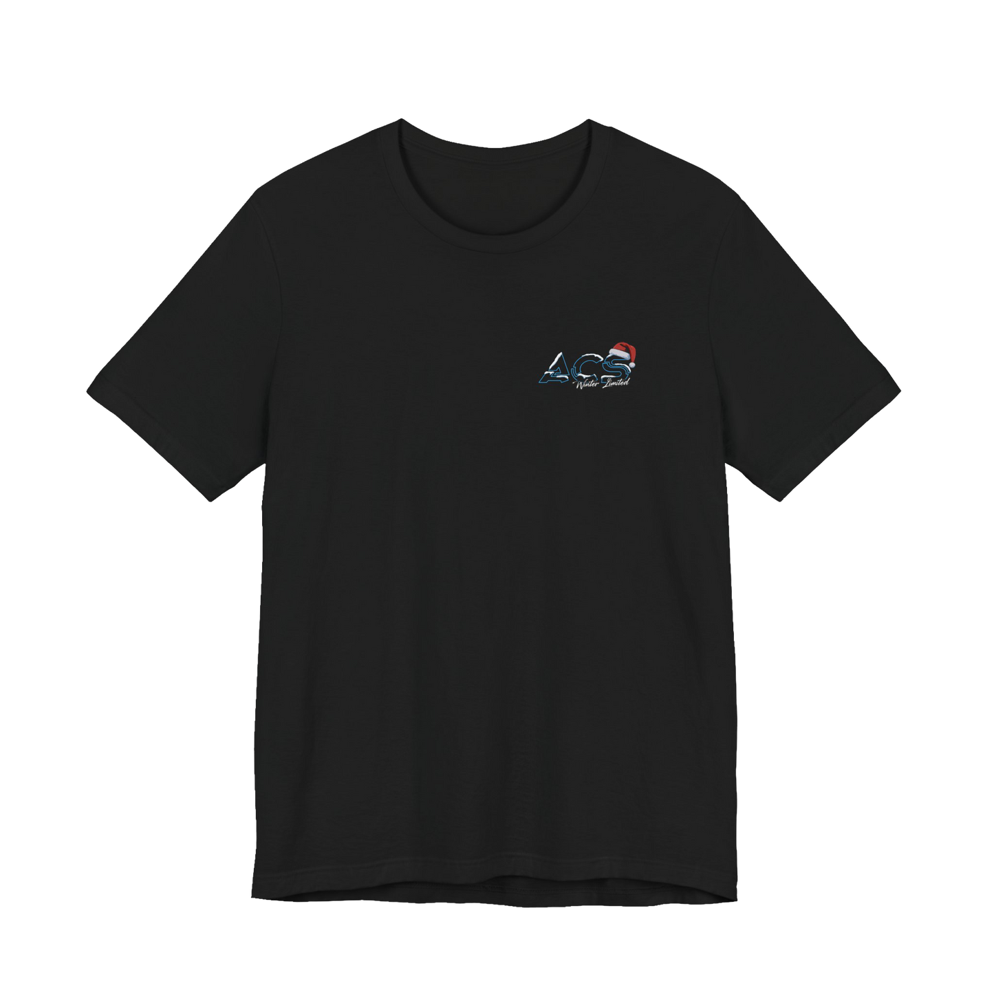 ACS Winter Drift Tee – Limited Edition