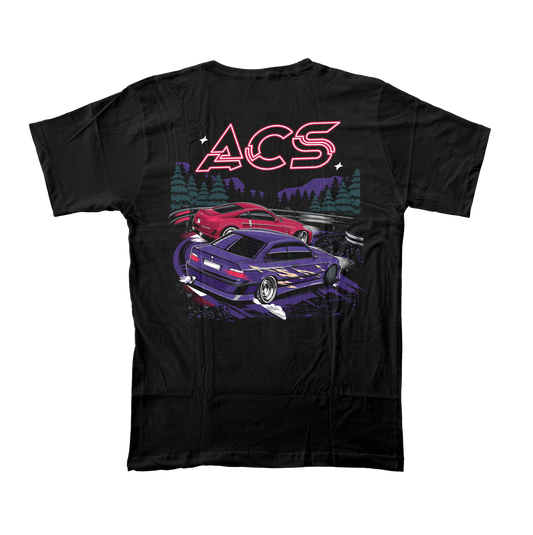 E36 × 350Z Drift Tee