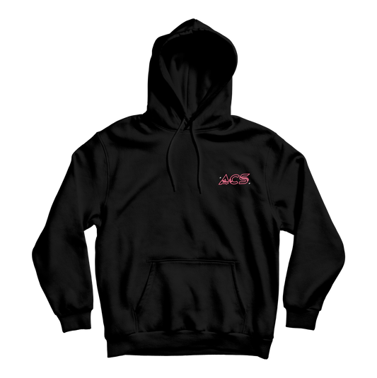 E36 × 350Z Drift Hoodie