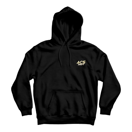 JZX100 × S15 Drift Hoodie