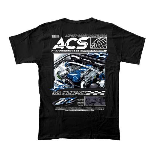 2JZ Tee