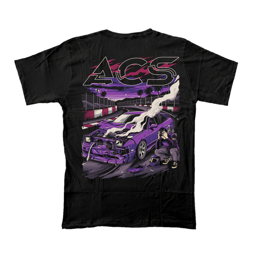 180SX Drift Tee